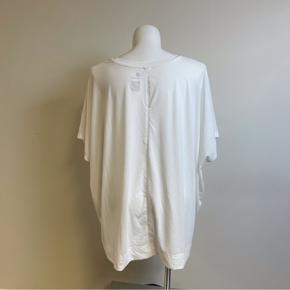 All In Motion Plus Size Tee - Picture 3 of 3